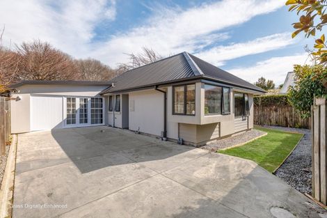 Photo of property in 2/71 Thames Street, Mairehau, Christchurch, 8013