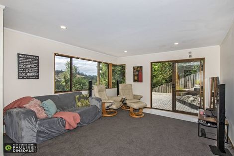 Photo of property in 43 Ngahere Drive, Horahora, Whangarei, 0110