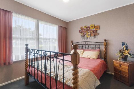 Photo of property in 1 Kauri Crescent, Matamata, 3400