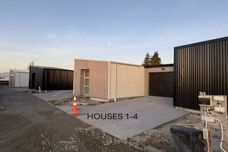 Photo of property in 3 Tieke Lane, Halswell, Christchurch, 8025