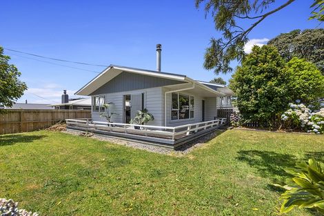 Photo of property in 217 Omata Road, Spotswood, New Plymouth, 4310
