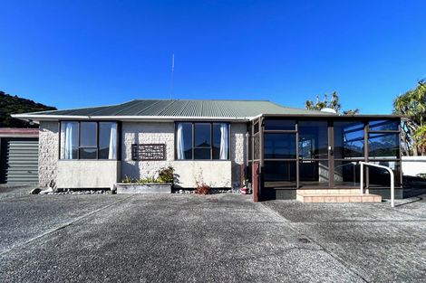 Photo of property in 43b Shakespeare Street, Greymouth, 7805