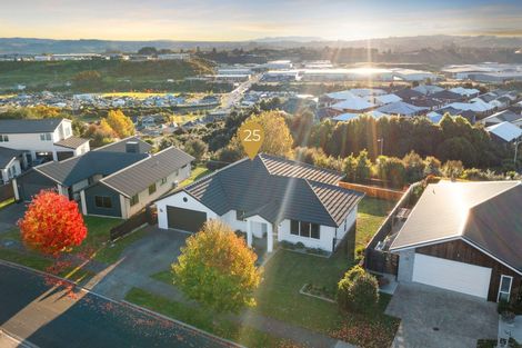 Photo of property in 25 Robley Road, Pyes Pa, Tauranga, 3112