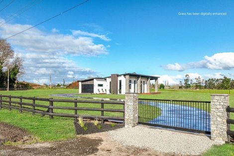 Photo of property in 65 Livingstone Road, Ngahinapouri, Hamilton, 3290