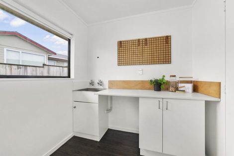 Photo of property in 5b Fernwood Court, Woodridge, Wellington, 6037