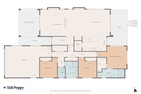 Photo of property in Wooing Tree Vineyard Ltd, 6 Blondie Drive, Cromwell, 9310