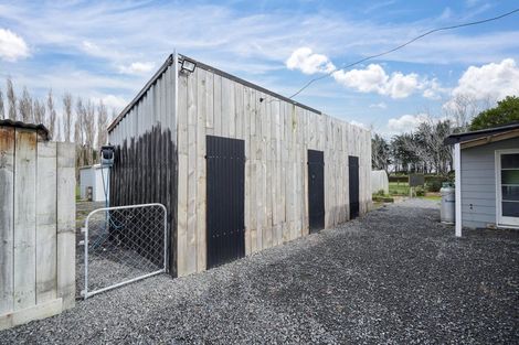 Photo of property in 70 Pomona Road East, Makarewa, Invercargill, 9876