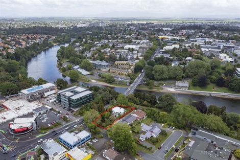 Photo of property in 1 Puutikitiki Street, Hamilton East, Hamilton, 3216