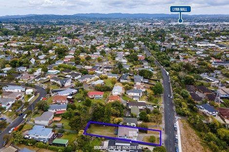 Photo of property in 71 Dundale Avenue, Blockhouse Bay, Auckland, 0600