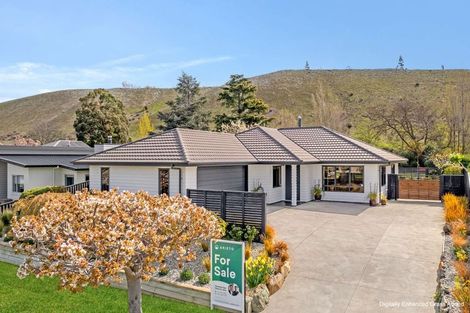 Photo of property in 12 Perriam Place, Mount Pisa, Cromwell, 9383