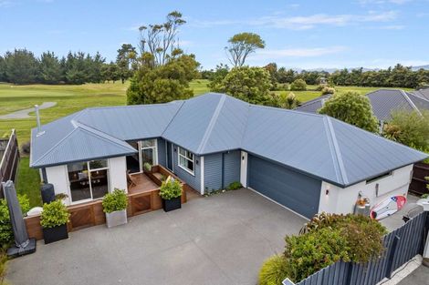Photo of property in 414a Bower Avenue, Parklands, Christchurch, 8083