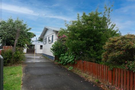 Photo of property in 34 Balmoral Street, Levin, 5510