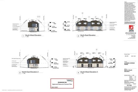 Photo of property in 30 Ranui Avenue, Ranui, Auckland, 0612