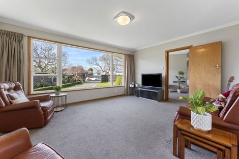 Photo of property in 121 Slacks Road, Awapuni, Palmerston North, 4412