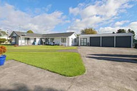 Photo of property in 40 London Street, Eltham, 4322