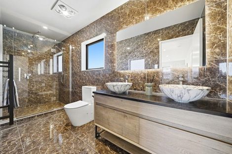 Photo of property in 63 Makete Crescent, Hobsonville, Auckland, 0618