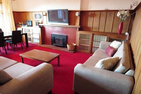 Photo of property in 34 Richmond Hill Road, Richmond Hill, Christchurch, 8081