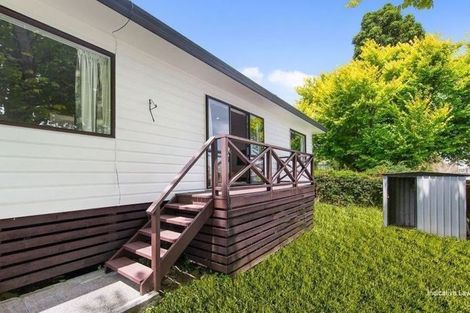 Photo of property in 2/58 Clevedon Road, Papakura, 2110