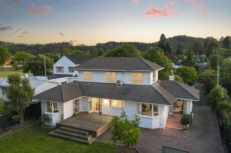 Photo of property in 11 Sophia Street, Glenholme, Rotorua, 3010