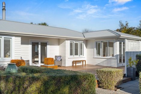 Photo of property in 20 Udy Street, Greytown, 5712