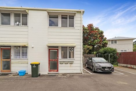 Photo of property in 10/569 High Street, Boulcott, Lower Hutt, 5010