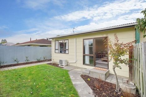 Photo of property in 54b Good Street, Rangiora, 7400