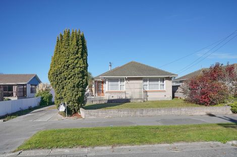 Photo of property in 236 Shortland Street, Aranui, Christchurch, 8061