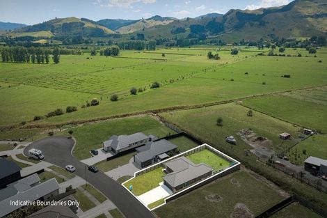 Photo of property in 6 Fern Rise, Paeroa, 3600