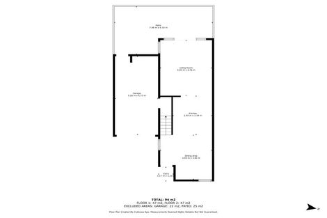 Photo of property in 4/187 Kilmore Street, Christchurch Central, Christchurch, 8013
