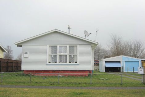 Photo of property in 49 Tureiti Place, Turangi, 3334