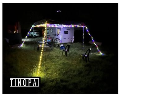 Photo of property in 1509 Tinopai Road, Tinopai, Matakohe, 0593