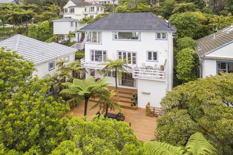 Photo of property in 31 Clark Street, Khandallah, Wellington, 6035