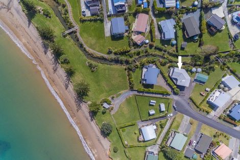 Photo of property in 10 Fairwinds Place, Hihi, Mangonui, 0494