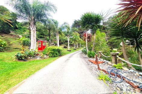 Photo of property in 7 Otuturu Creek Road, Ruamahunga, Thames, 3575