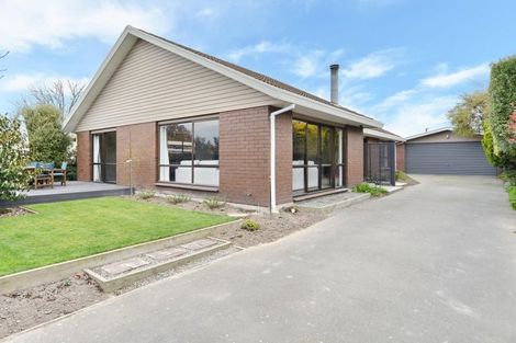 Photo of property in 4 Lochmore Street, Bishopdale, Christchurch, 8051