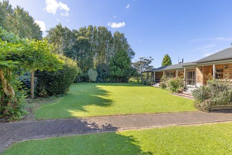 Photo of property in 65 Range Road, Woodville, 4997