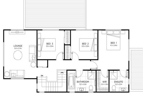 Photo of property in 31 Rigby Drive, Whenuapai, Auckland, 0618