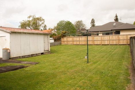 Photo of property in 10 Kiwi Street, Matamata, 3400