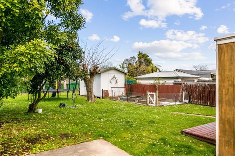 Photo of property in 207 Harris Street, Inner Kaiti, Gisborne, 4010