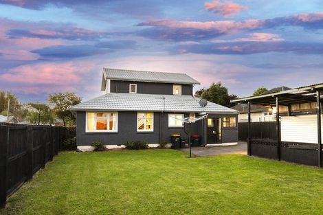 Photo of property in 240 Westminster Street, Mairehau, Christchurch, 8013
