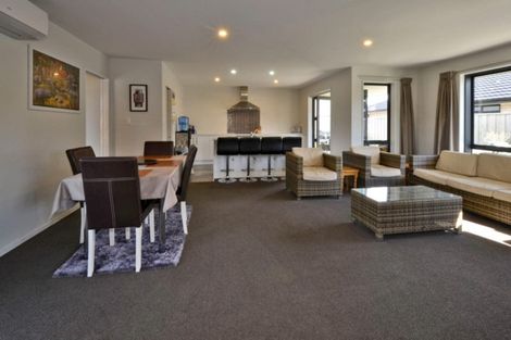 Photo of property in 68 Hungerford Drive, Rolleston, 7615