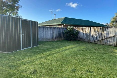 Photo of property in 16 Aaron Place, Brookfield, Tauranga, 3110