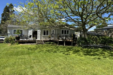 Photo of property in 30a Hall Street, Kihikihi, Te Awamutu, 3800