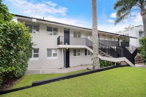 Photo of property in 13a Emmett Street, Herne Bay, Auckland, 1011