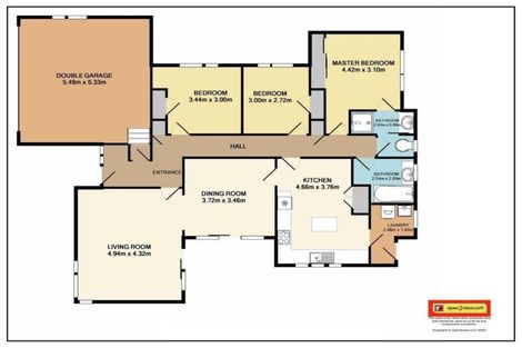 Photo of property in 103 Carnoustie Drive, Wattle Downs, Auckland, 2103