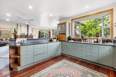 Photo of property in 379 Mangarino Road, Hangatiki, Te Kuiti, 3986