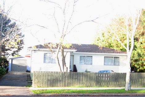 Photo of property in 49 Rowandale Avenue, Manurewa, Auckland, 2102
