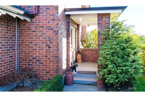 Photo of property in 31 Ashbury Avenue, Waimataitai, Timaru, 7910
