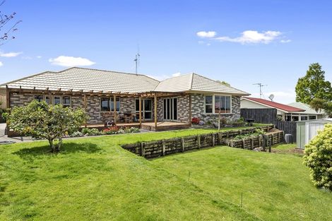 Photo of property in 1 Lynbrae Court, Nawton, Hamilton, 3200