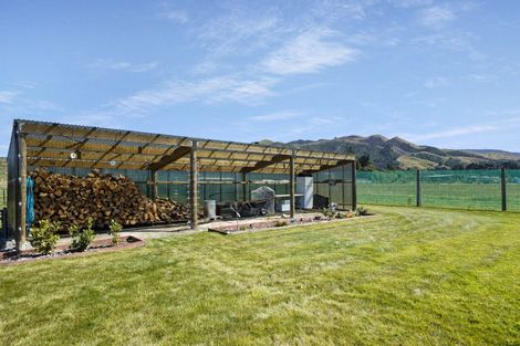 Photo of property in 216 Powells Road, Starvation Hill, Oxford, 7495